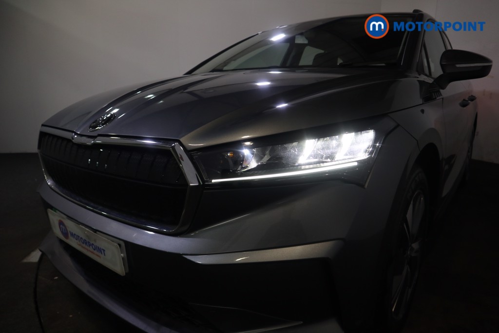 Skoda Enyaq 60 Ecosuite Automatic Electric SUV - Stock Number (1626222) - 35th supplementary image