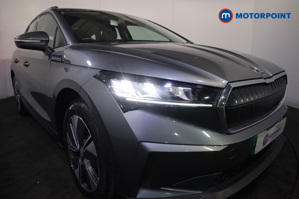 Skoda Enyaq 60 Ecosuite Automatic Electric SUV - Stock Number (1626222) - 36th supplementary image