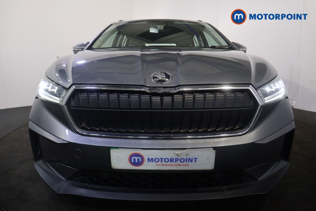 Skoda Enyaq 60 Ecosuite Automatic Electric SUV - Stock Number (1626222) - 37th supplementary image