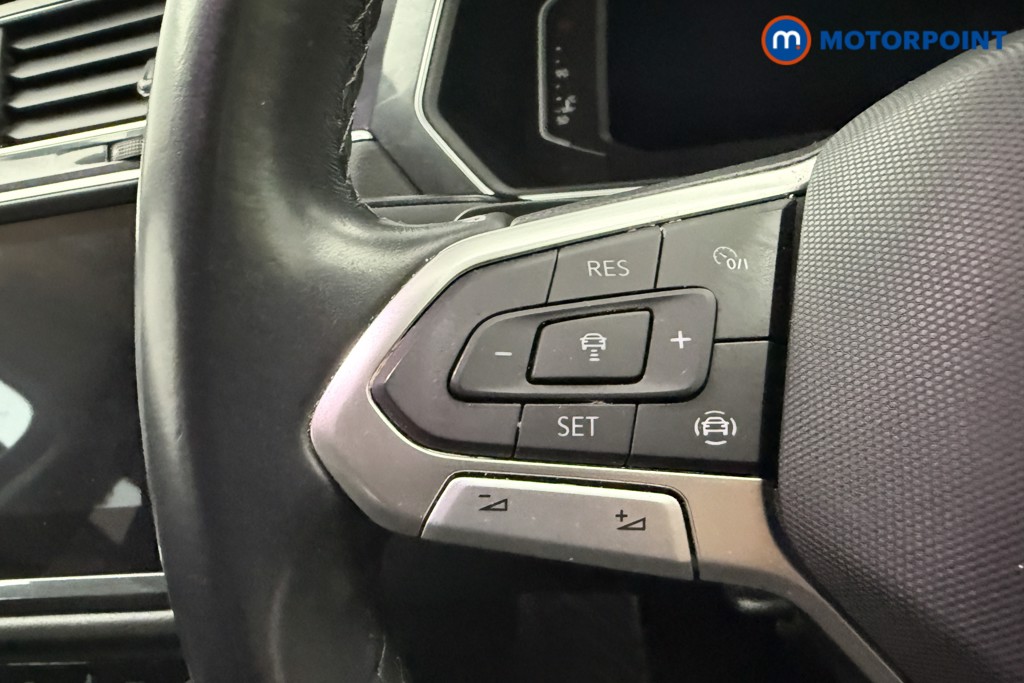 Volkswagen Tiguan Allspace Life Automatic Petrol SUV - Stock Number (1626252) - 3rd supplementary image