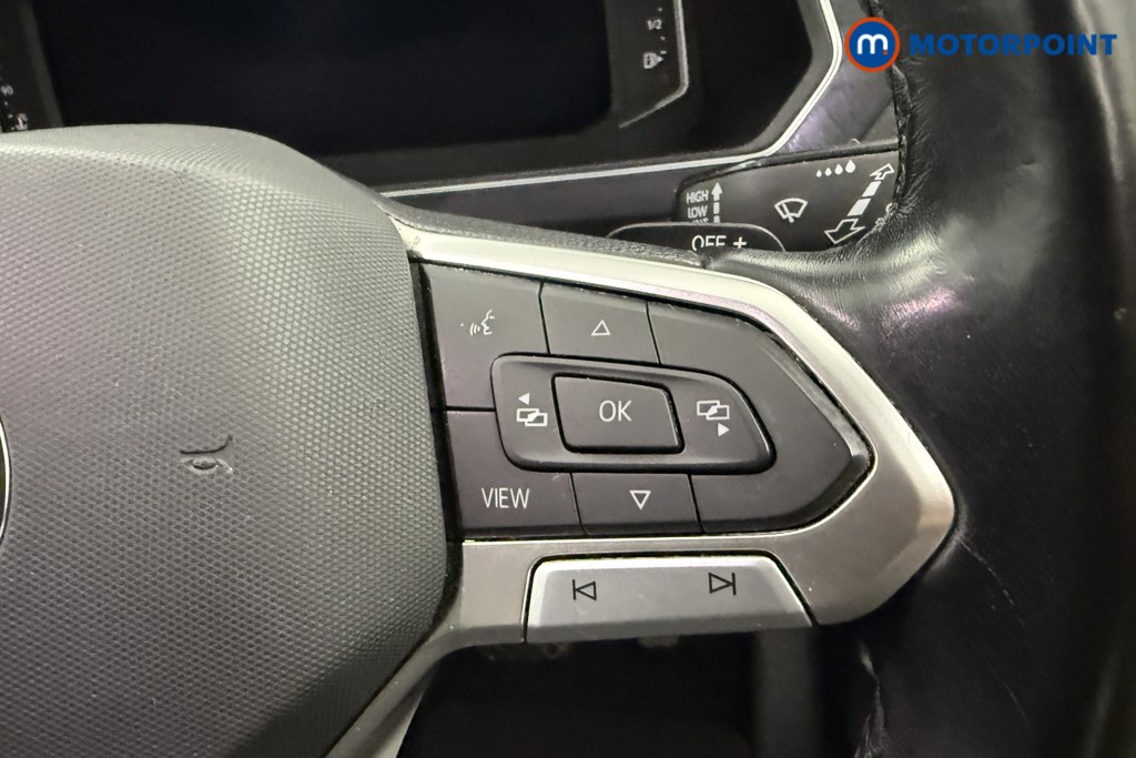 Volkswagen Tiguan Allspace Life Automatic Petrol SUV - Stock Number (1626252) - 4th supplementary image
