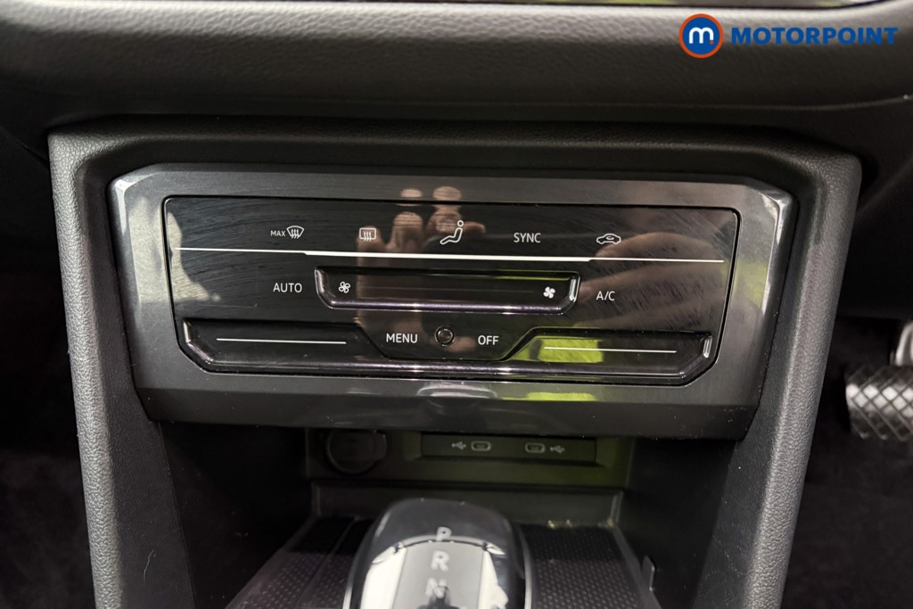 Volkswagen Tiguan Allspace Life Automatic Petrol SUV - Stock Number (1626252) - 10th supplementary image