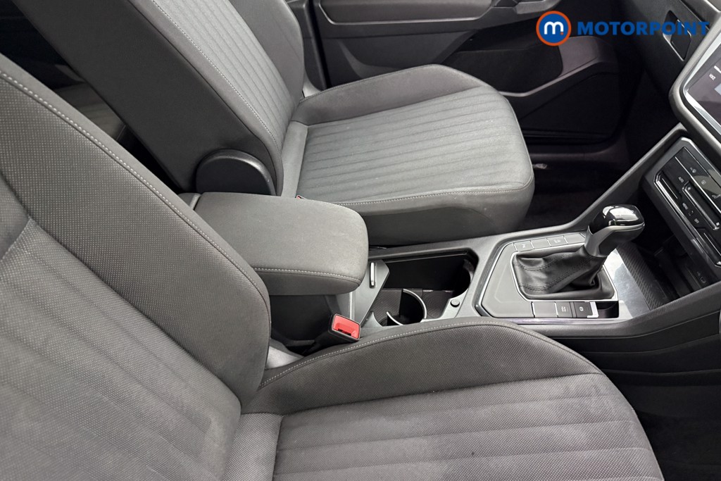 Volkswagen Tiguan Allspace Life Automatic Petrol SUV - Stock Number (1626252) - 11th supplementary image