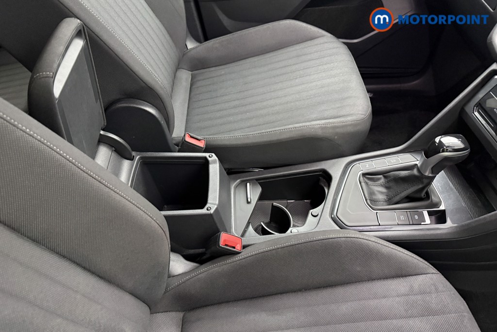 Volkswagen Tiguan Allspace Life Automatic Petrol SUV - Stock Number (1626252) - 12th supplementary image