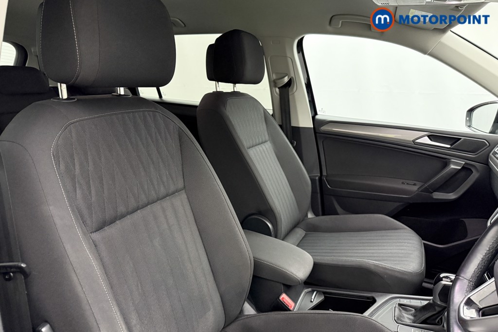 Volkswagen Tiguan Allspace Life Automatic Petrol SUV - Stock Number (1626252) - 13th supplementary image