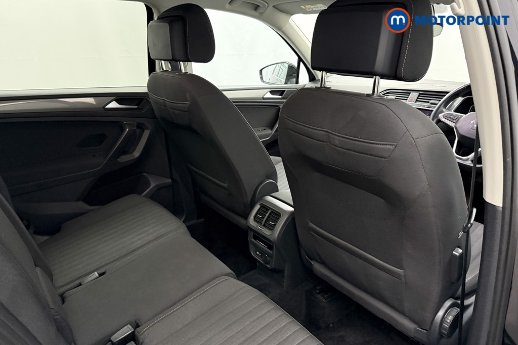 Volkswagen Tiguan Allspace Life Automatic Petrol SUV - Stock Number (1626252) - 16th supplementary image