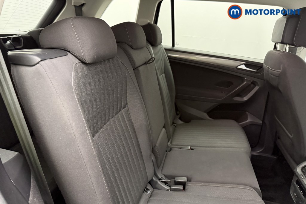 Volkswagen Tiguan Allspace Life Automatic Petrol SUV - Stock Number (1626252) - 18th supplementary image