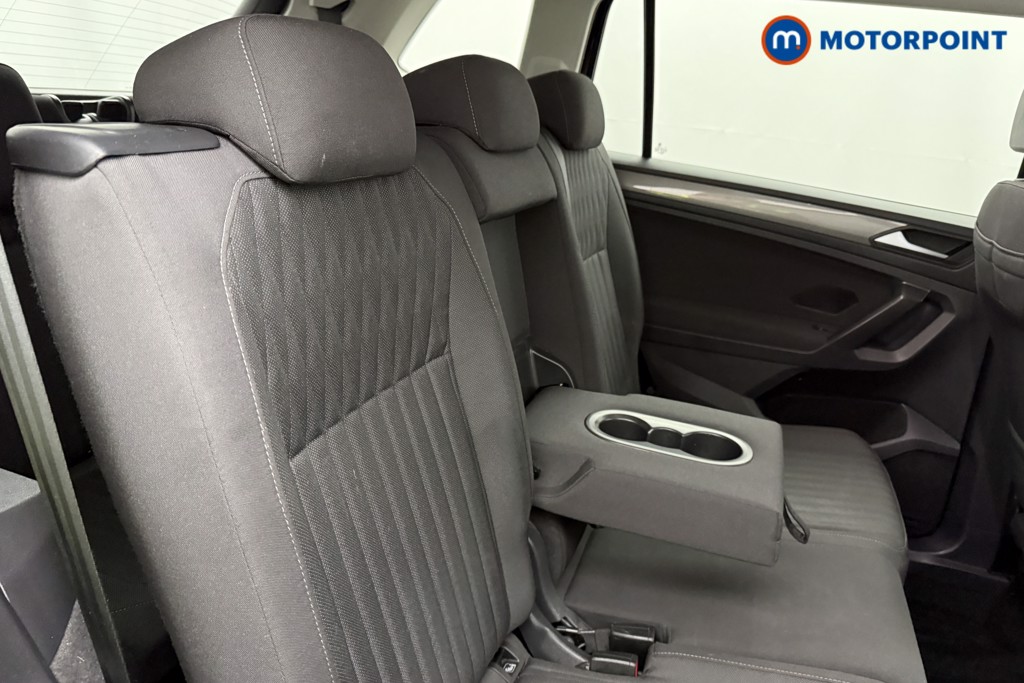 Volkswagen Tiguan Allspace Life Automatic Petrol SUV - Stock Number (1626252) - 19th supplementary image