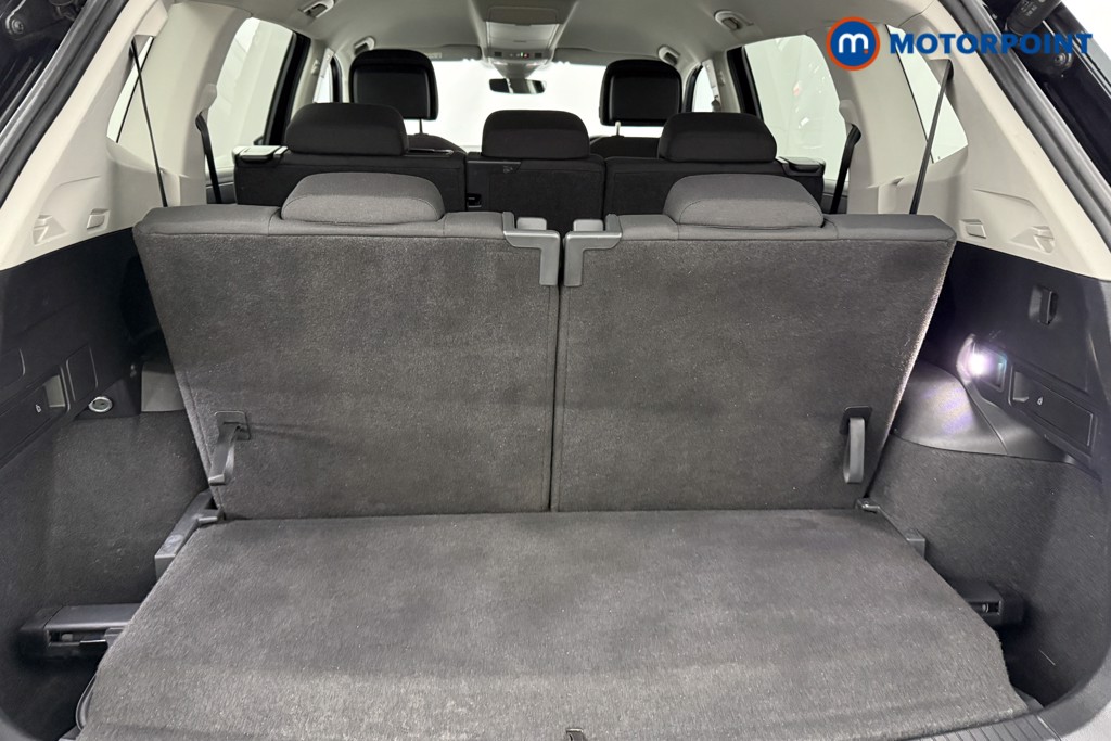 Volkswagen Tiguan Allspace Life Automatic Petrol SUV - Stock Number (1626252) - 20th supplementary image