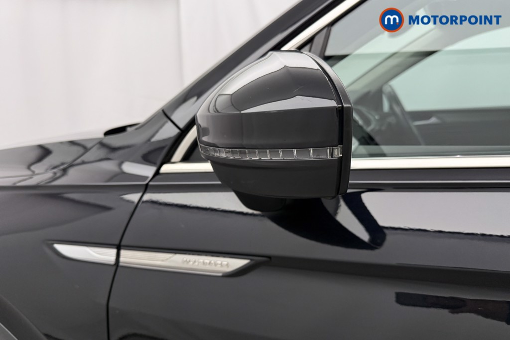 Volkswagen Tiguan Allspace Life Automatic Petrol SUV - Stock Number (1626252) - 23rd supplementary image