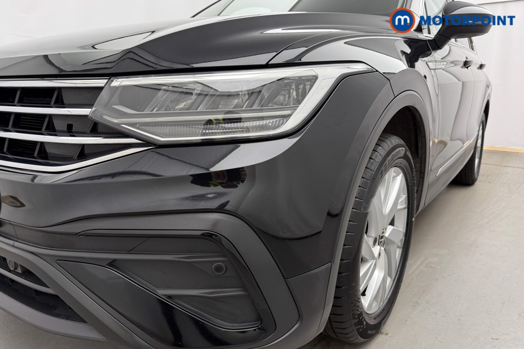 Volkswagen Tiguan Allspace Life Automatic Petrol SUV - Stock Number (1626252) - 24th supplementary image