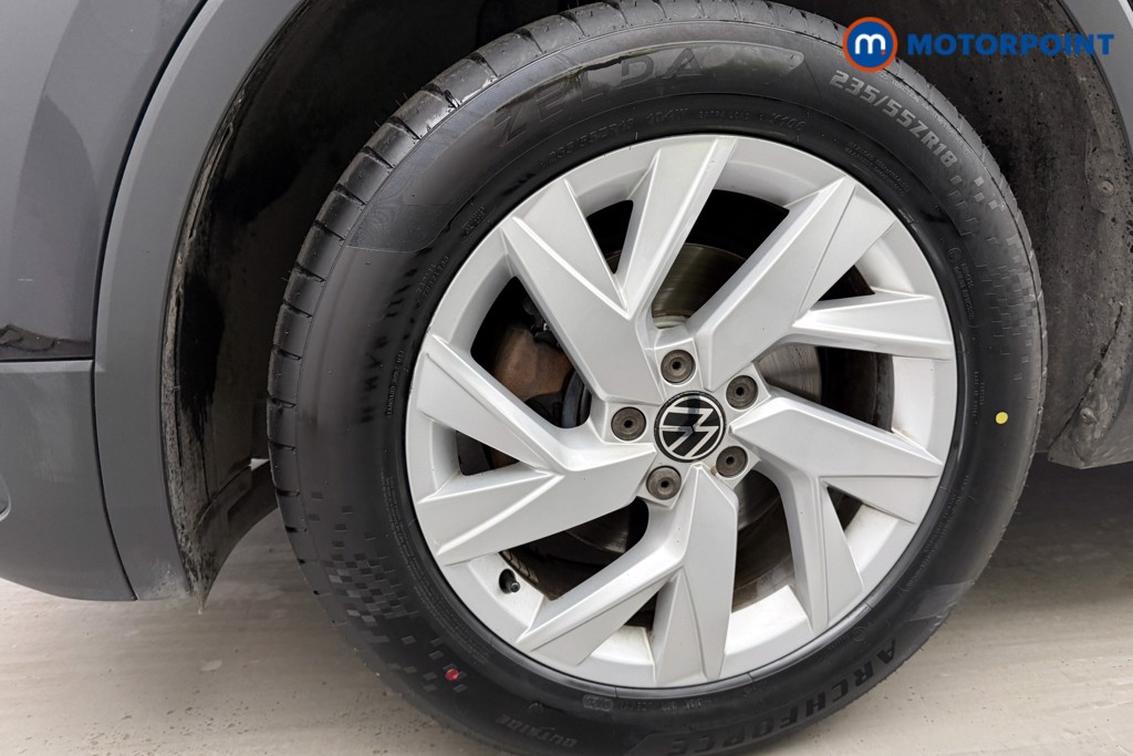 Volkswagen Tiguan Allspace Life Automatic Petrol SUV - Stock Number (1626252) - 25th supplementary image