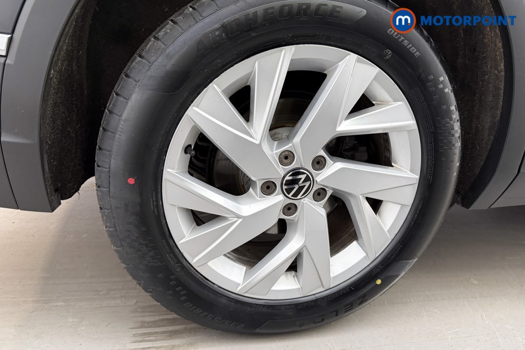 Volkswagen Tiguan Allspace Life Automatic Petrol SUV - Stock Number (1626252) - 27th supplementary image