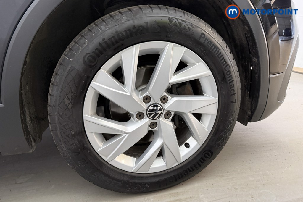 Volkswagen Tiguan Allspace Life Automatic Petrol SUV - Stock Number (1626252) - 28th supplementary image