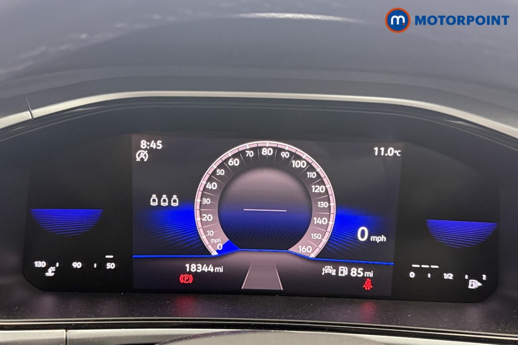 Volkswagen T-Roc Life Manual Petrol SUV - Stock Number (1626448) - 3rd supplementary image