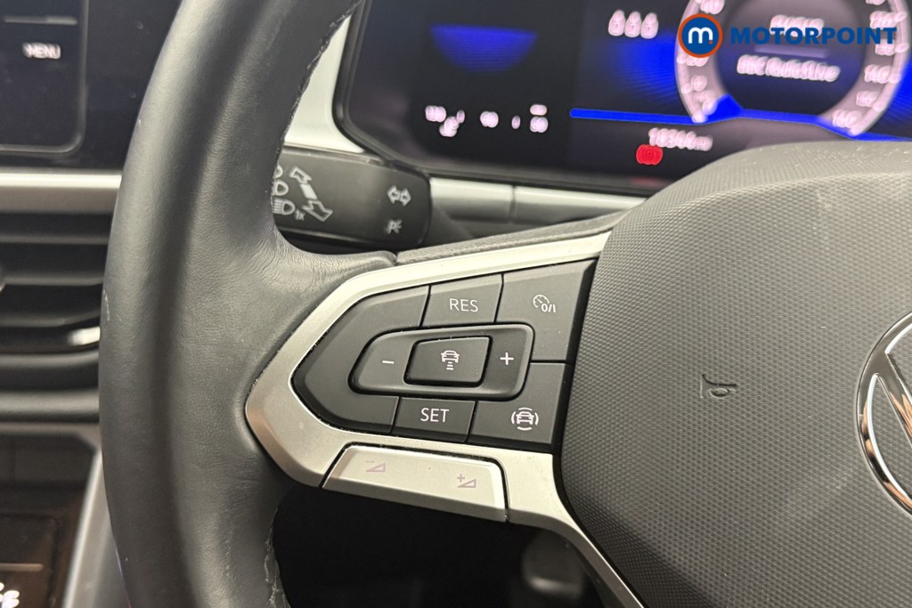Volkswagen T-Roc Life Manual Petrol SUV - Stock Number (1626448) - 9th supplementary image