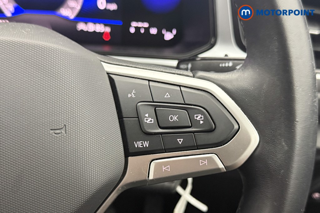 Volkswagen T-Roc Life Manual Petrol SUV - Stock Number (1626448) - 10th supplementary image