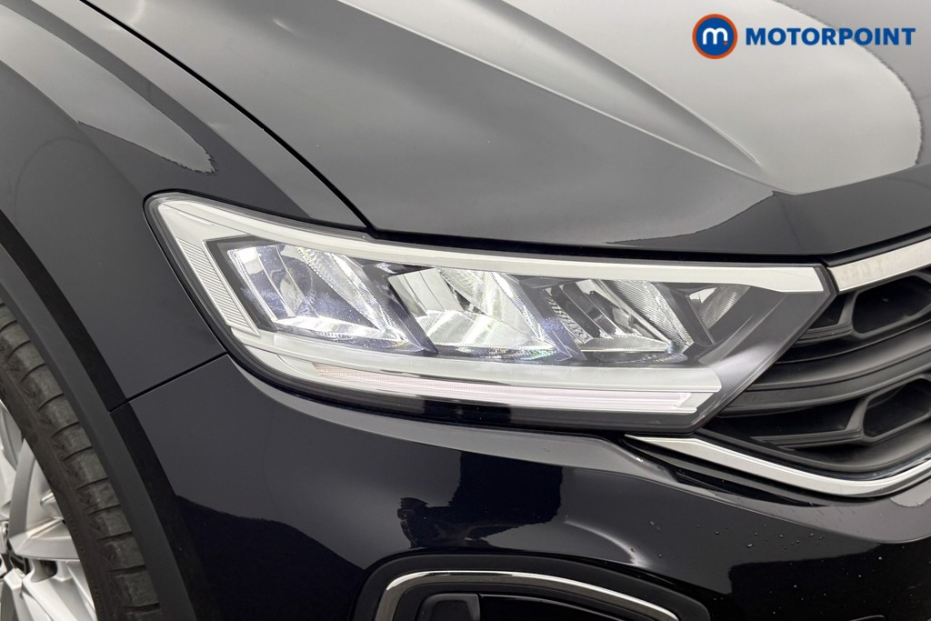 Volkswagen T-Roc Life Manual Petrol SUV - Stock Number (1626448) - 14th supplementary image