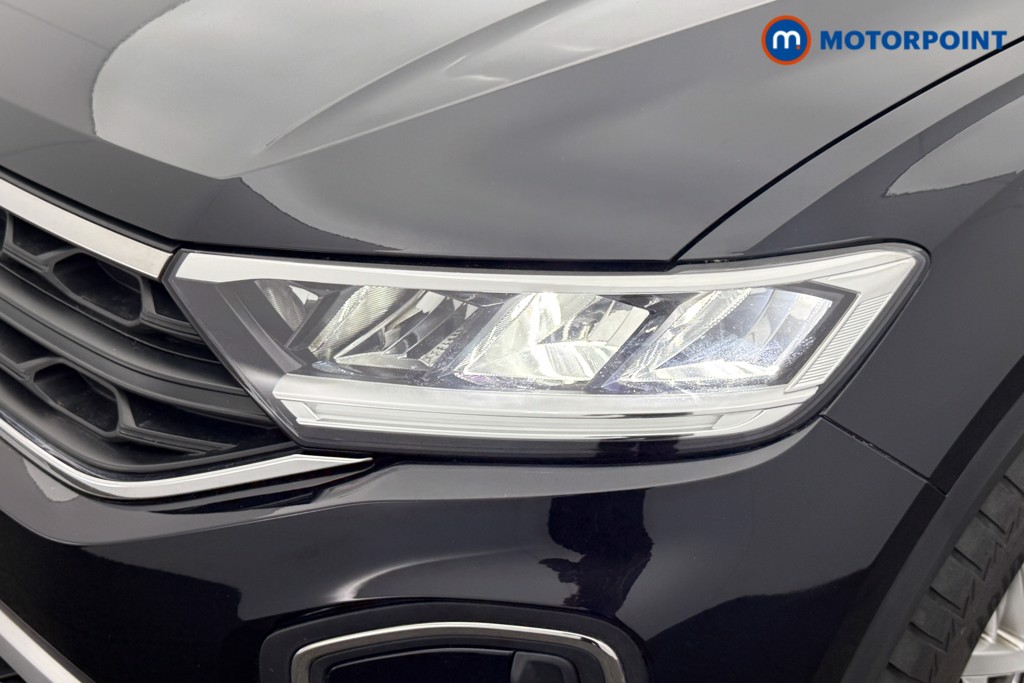Volkswagen T-Roc Life Manual Petrol SUV - Stock Number (1626448) - 15th supplementary image