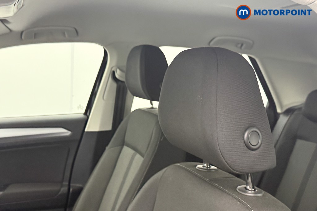 Volkswagen T-Roc Life Manual Petrol SUV - Stock Number (1626448) - 18th supplementary image