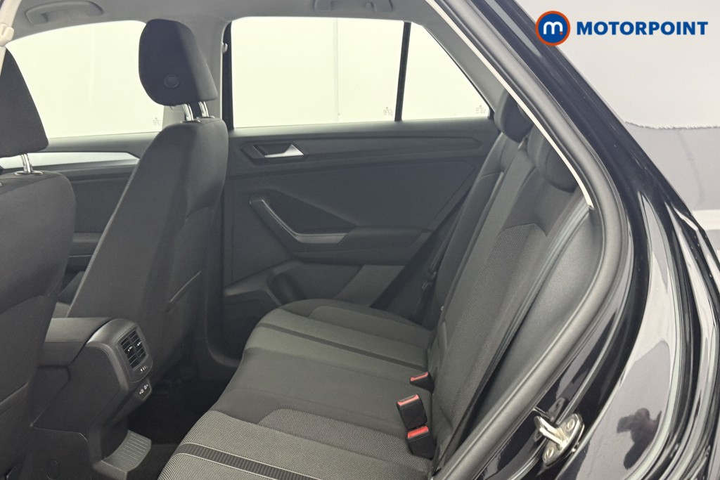 Volkswagen T-Roc Life Manual Petrol SUV - Stock Number (1626448) - 19th supplementary image