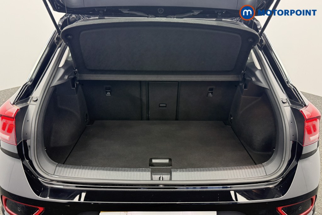 Volkswagen T-Roc Life Manual Petrol SUV - Stock Number (1626448) - 23rd supplementary image