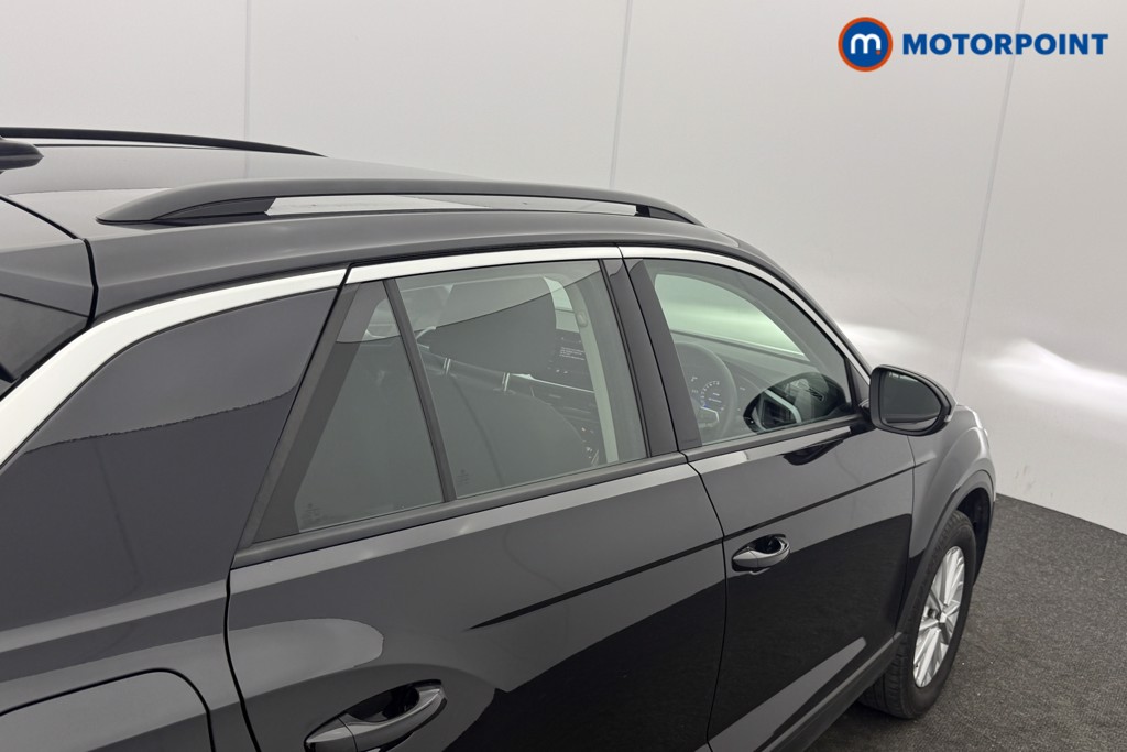 Volkswagen T-Roc Life Manual Petrol SUV - Stock Number (1626448) - 24th supplementary image