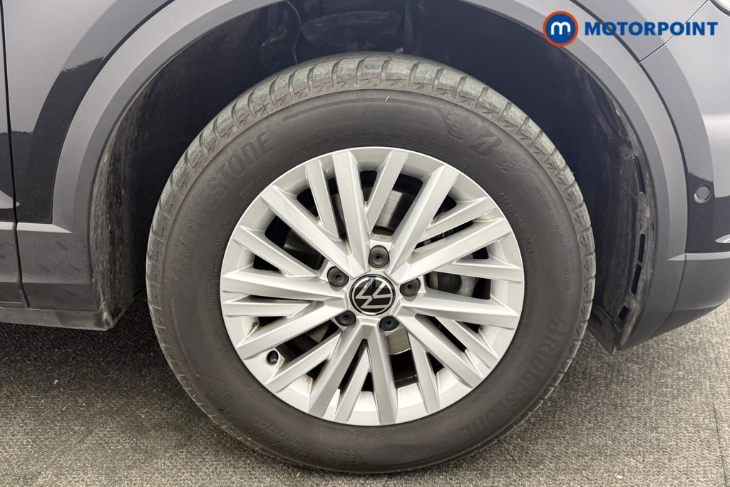 Volkswagen T-Roc Life Manual Petrol SUV - Stock Number (1626448) - 25th supplementary image