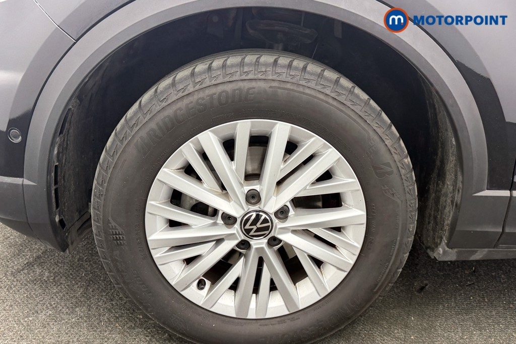 Volkswagen T-Roc Life Manual Petrol SUV - Stock Number (1626448) - 26th supplementary image