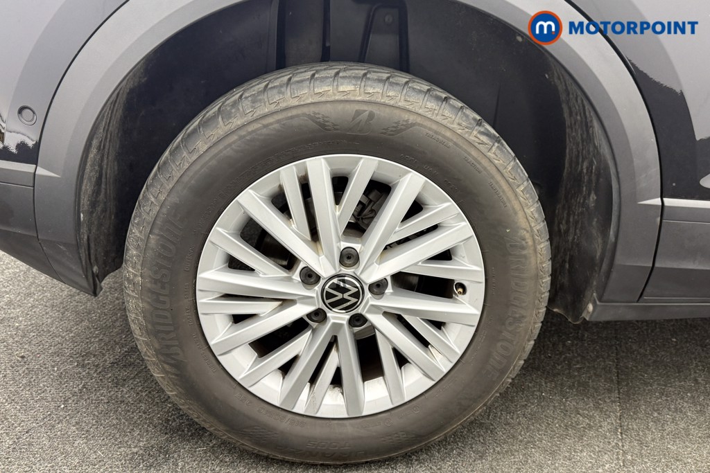 Volkswagen T-Roc Life Manual Petrol SUV - Stock Number (1626448) - 28th supplementary image