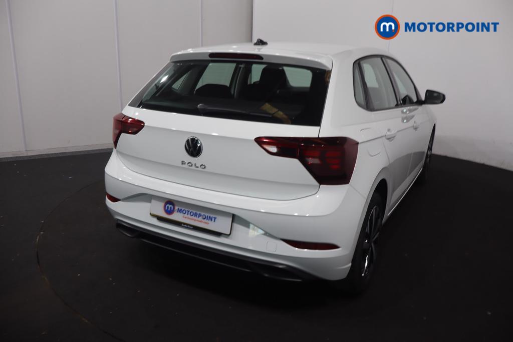Volkswagen Polo Life Manual Petrol Hatchback - Stock Number (1626520) - 2nd supplementary image