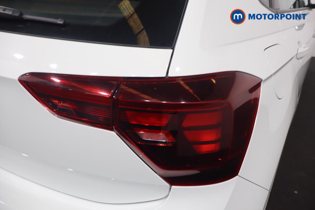 Volkswagen Polo Life Manual Petrol Hatchback - Stock Number (1626520) - 3rd supplementary image