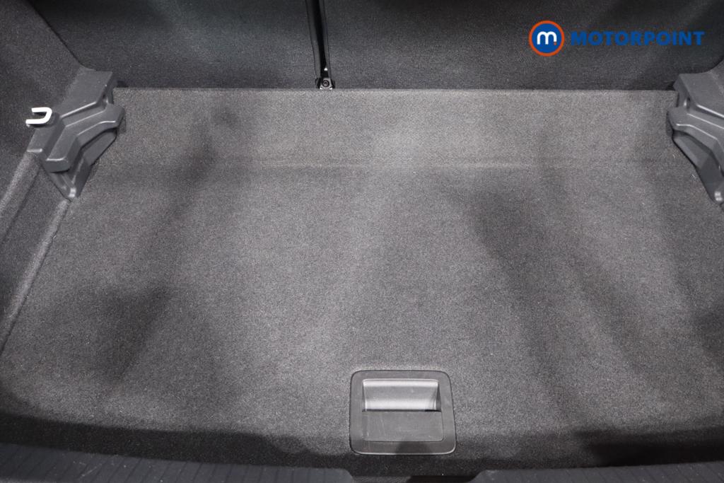 Volkswagen Polo Life Manual Petrol Hatchback - Stock Number (1626520) - 4th supplementary image