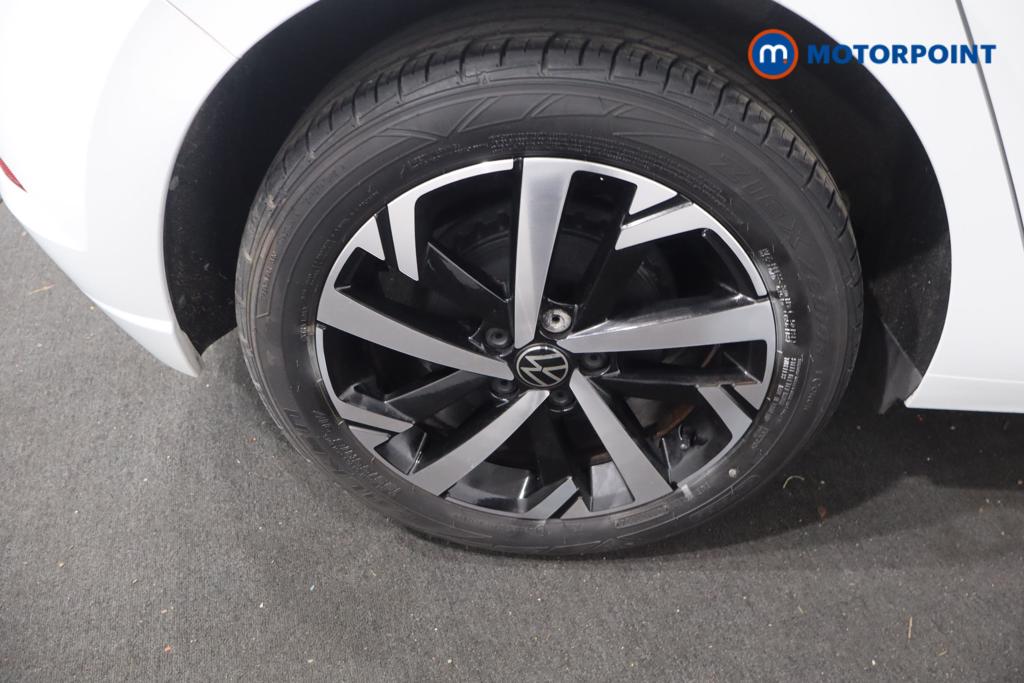 Volkswagen Polo Life Manual Petrol Hatchback - Stock Number (1626520) - 5th supplementary image