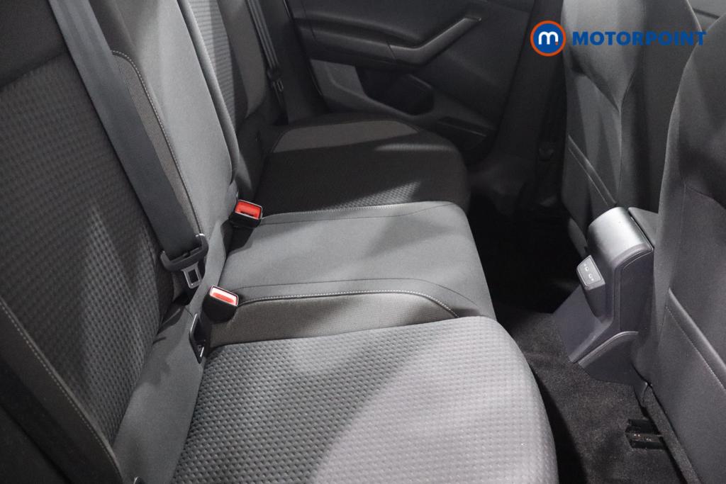 Volkswagen Polo Life Manual Petrol Hatchback - Stock Number (1626520) - 6th supplementary image