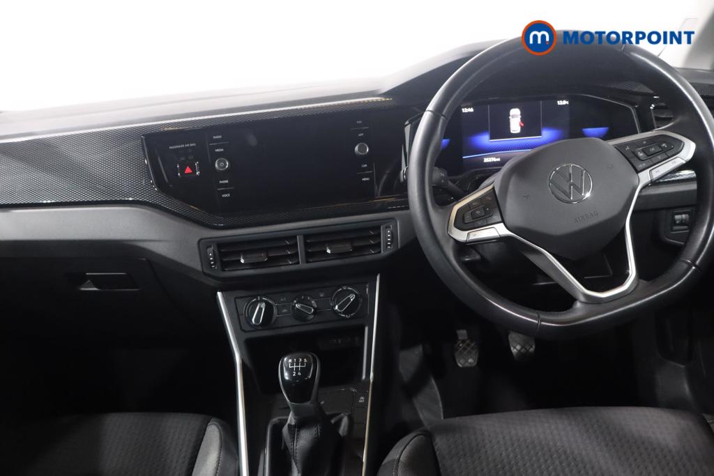 Volkswagen Polo Life Manual Petrol Hatchback - Stock Number (1626520) - 7th supplementary image