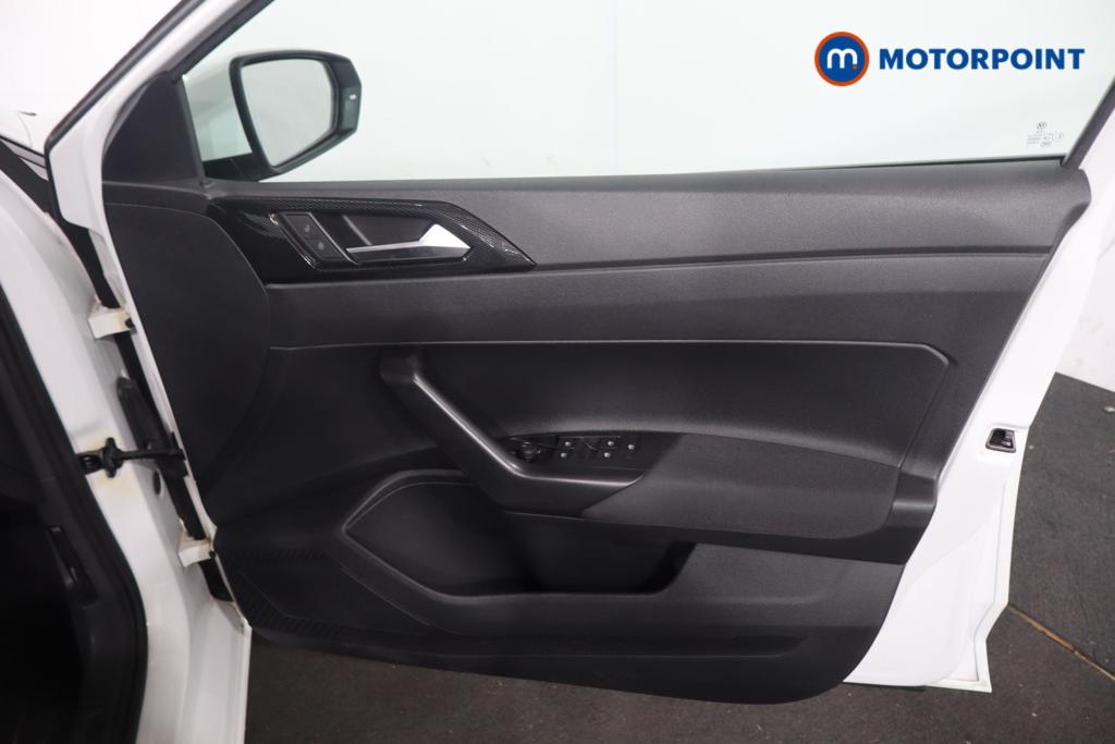 Volkswagen Polo Life Manual Petrol Hatchback - Stock Number (1626520) - 8th supplementary image