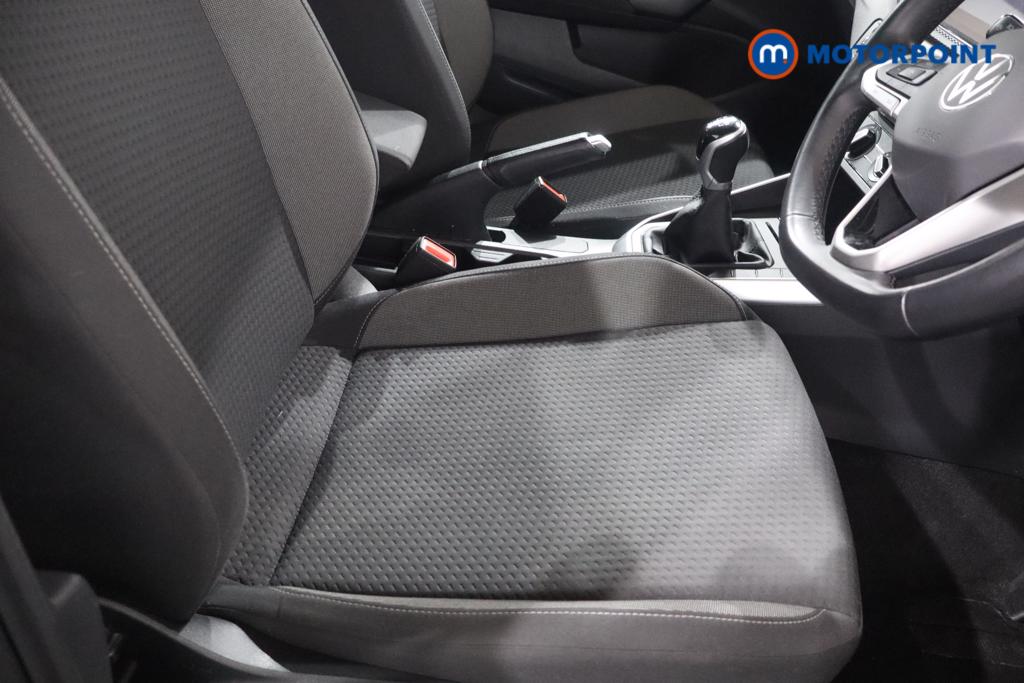 Volkswagen Polo Life Manual Petrol Hatchback - Stock Number (1626520) - 11th supplementary image