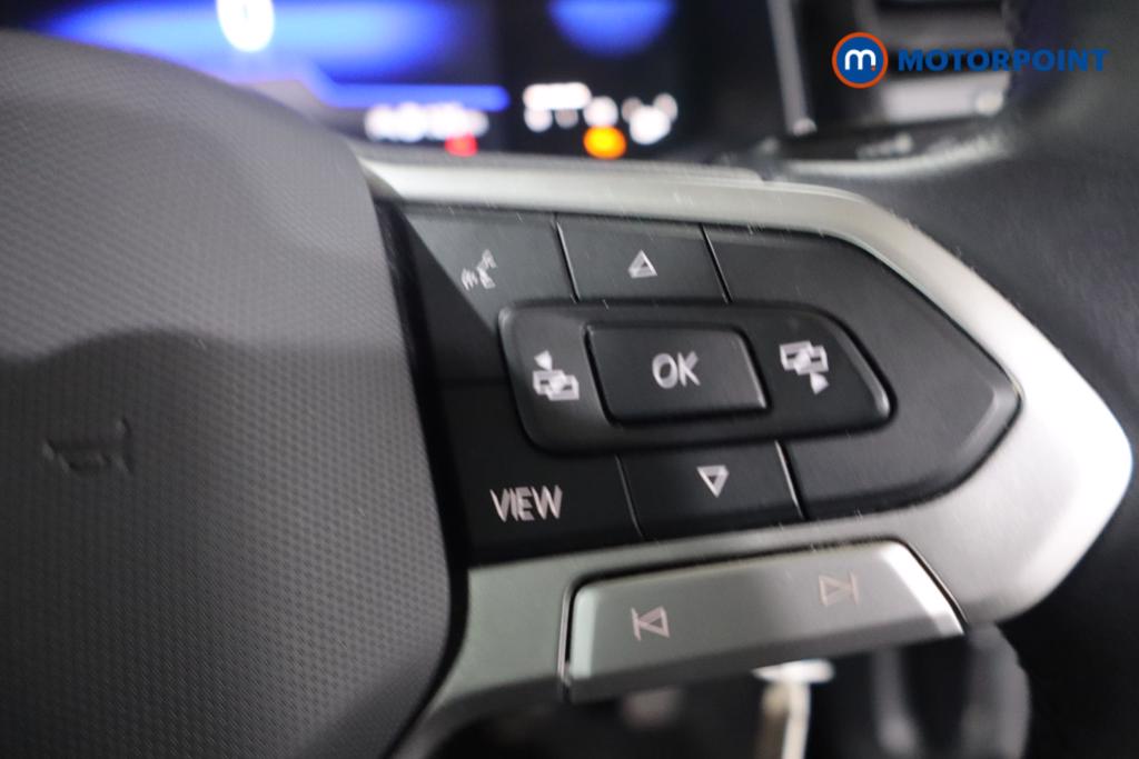 Volkswagen Polo Life Manual Petrol Hatchback - Stock Number (1626520) - 13th supplementary image