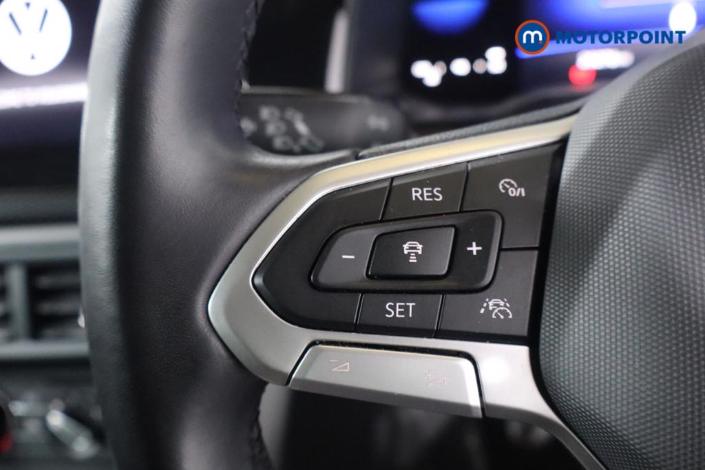 Volkswagen Polo Life Manual Petrol Hatchback - Stock Number (1626520) - 14th supplementary image