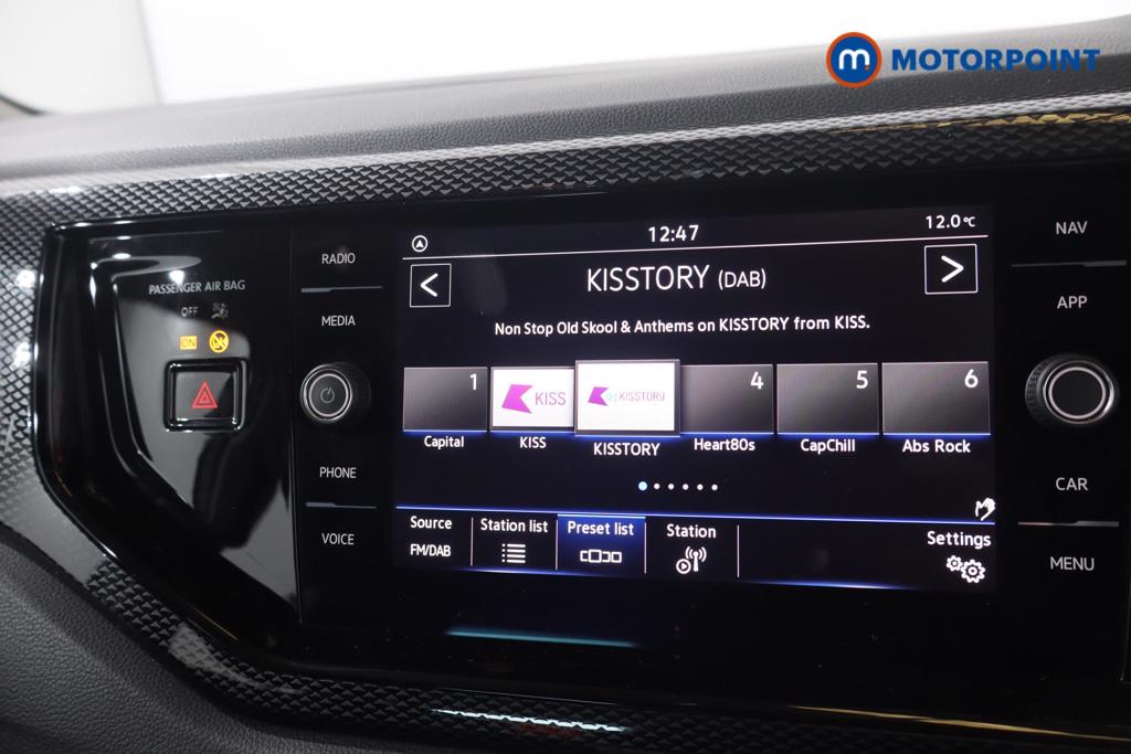 Volkswagen Polo Life Manual Petrol Hatchback - Stock Number (1626520) - 17th supplementary image