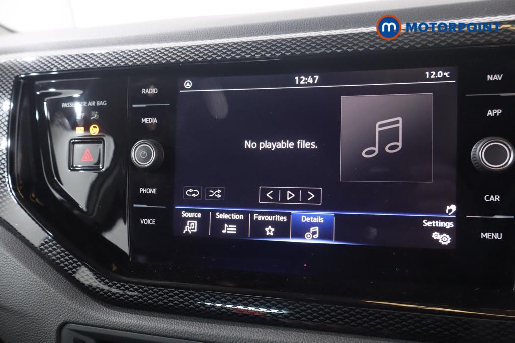 Volkswagen Polo Life Manual Petrol Hatchback - Stock Number (1626520) - 18th supplementary image