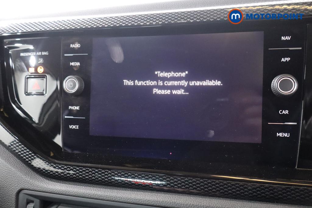 Volkswagen Polo Life Manual Petrol Hatchback - Stock Number (1626520) - 19th supplementary image