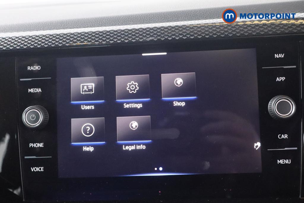 Volkswagen Polo Life Manual Petrol Hatchback - Stock Number (1626520) - 21st supplementary image