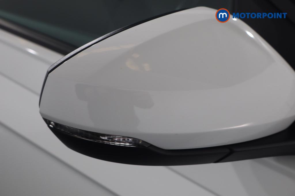 Volkswagen Polo Life Manual Petrol Hatchback - Stock Number (1626520) - 22nd supplementary image