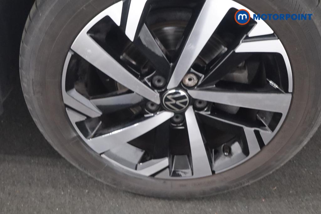 Volkswagen Polo Life Manual Petrol Hatchback - Stock Number (1626520) - 23rd supplementary image