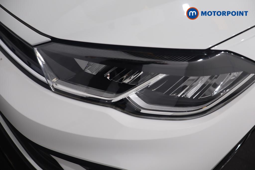 Volkswagen Polo Life Manual Petrol Hatchback - Stock Number (1626520) - 25th supplementary image