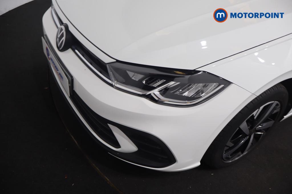 Volkswagen Polo Life Manual Petrol Hatchback - Stock Number (1626520) - 26th supplementary image