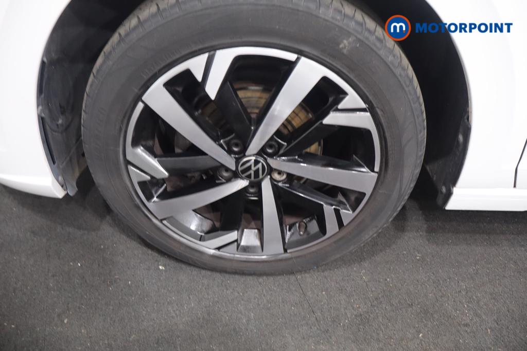 Volkswagen Polo Life Manual Petrol Hatchback - Stock Number (1626520) - 27th supplementary image