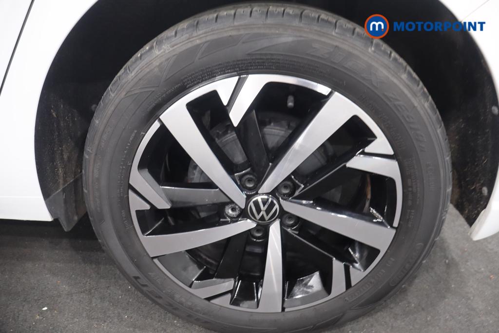 Volkswagen Polo Life Manual Petrol Hatchback - Stock Number (1626520) - 28th supplementary image